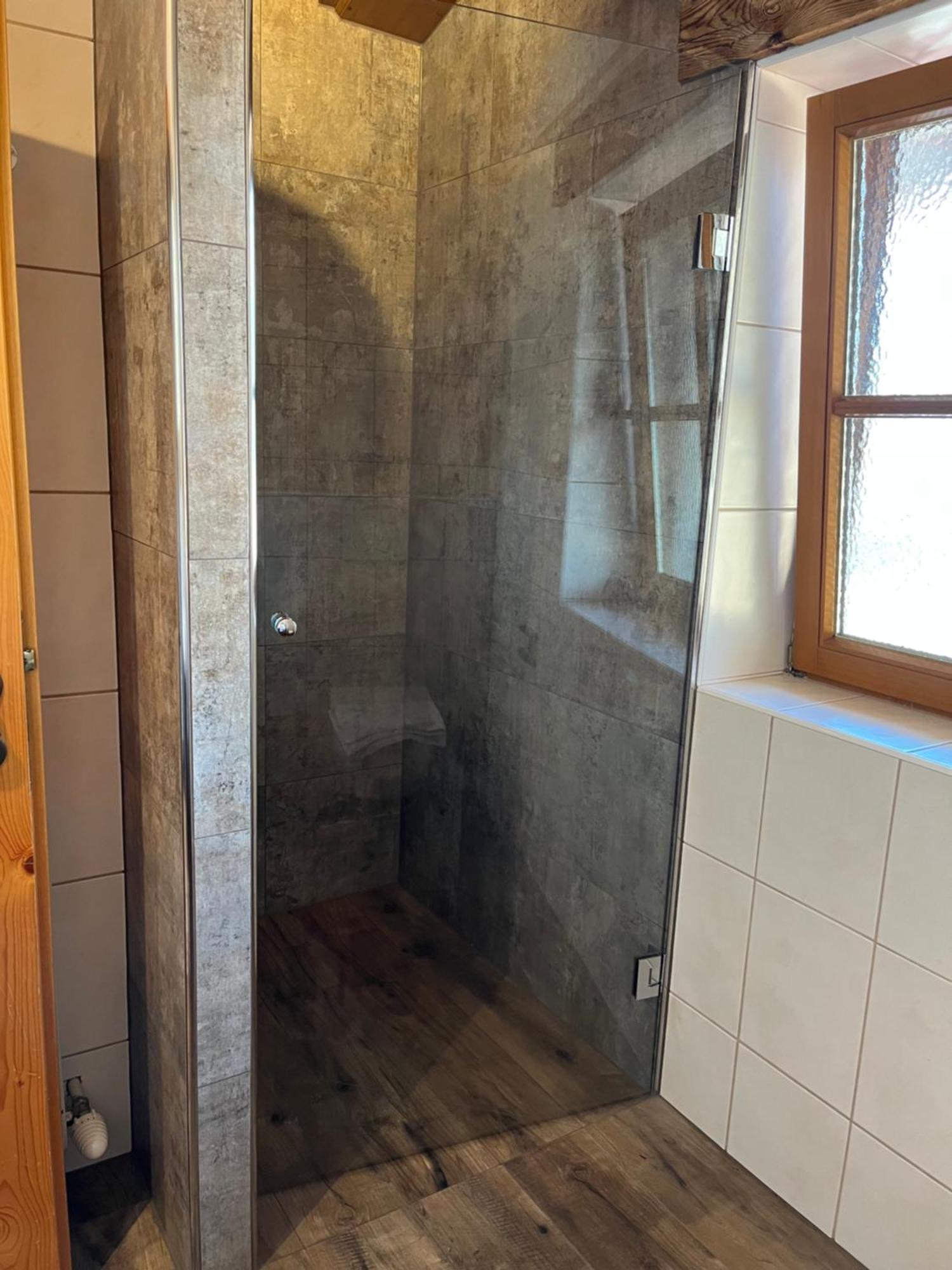Piccolo Apartment Ebbs Bagian luar foto